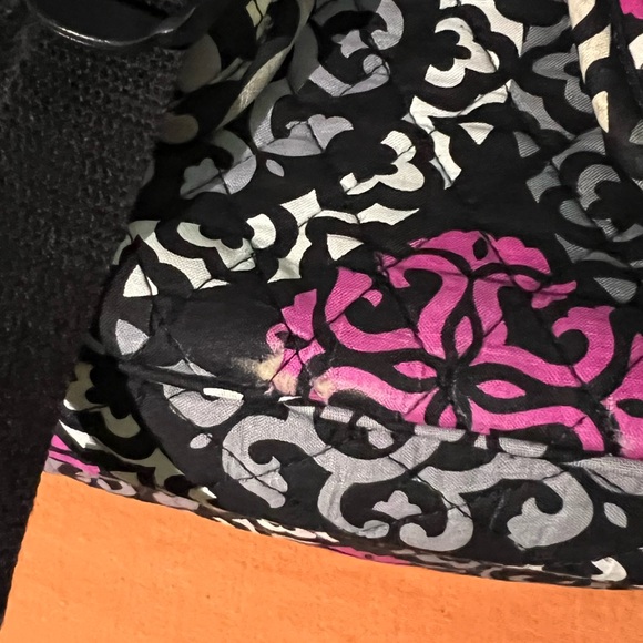 Vera Bradley tech backpack - Picture 5 of 5